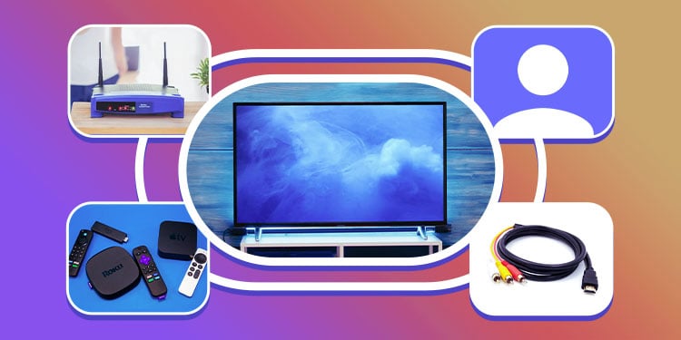 Truyền hình trực tuyến là gì?